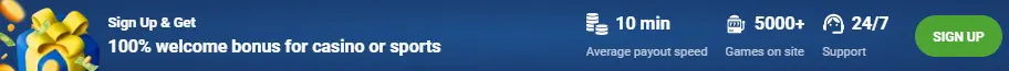 sign up bonus 20bet registration