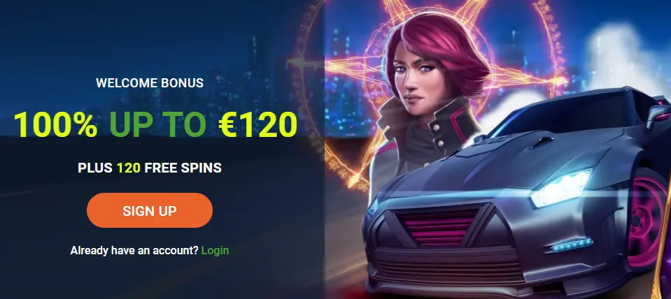 welcome bonus 20bet casino